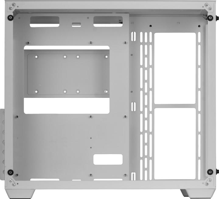 Produktbild Mars Gaming XXL Mcv3 (mATX, Mini-ITX, ATX)