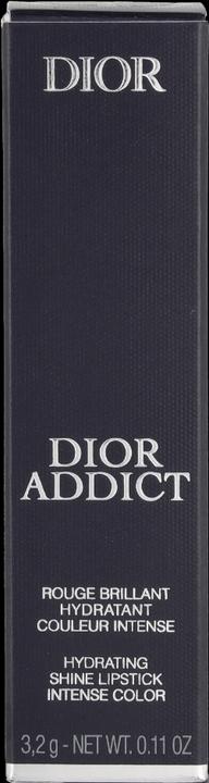 Actual product image Dior Addict Shine (418 Beige Oblique)