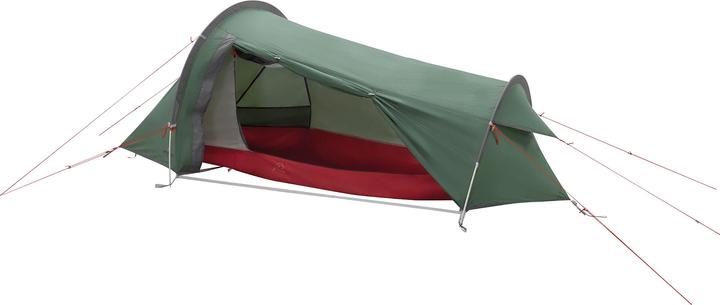 Robens Cress 1 Pro (Dome tent, 1.80 kg, 1 person)