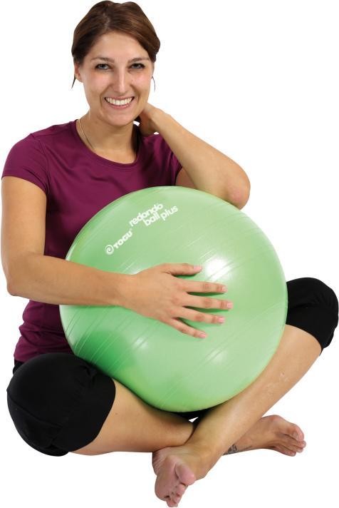 Produktbild Togu Redondo Ball Plus (38 cm)