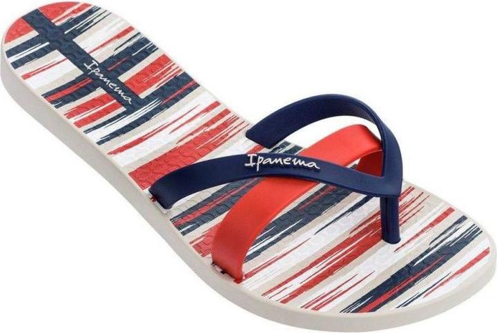 Actual product image Ipanema Bkirei Silk IV Fem Flip-Flops (35)