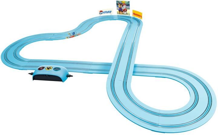 Image du produit Carrera First PAW PATROL - Race 'N' Rescue