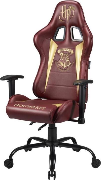 Produktbild Subsonic Gaming Seat Pro Harry Potter
