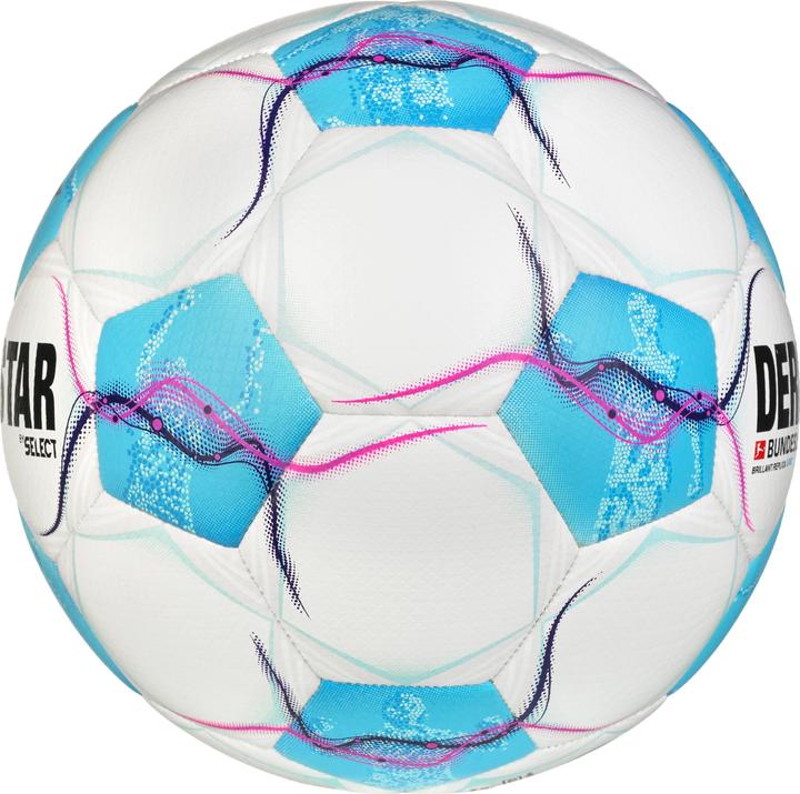 Immagine prodotto Derbystar Bundesliga Brilliant Replica Light v24 (4)