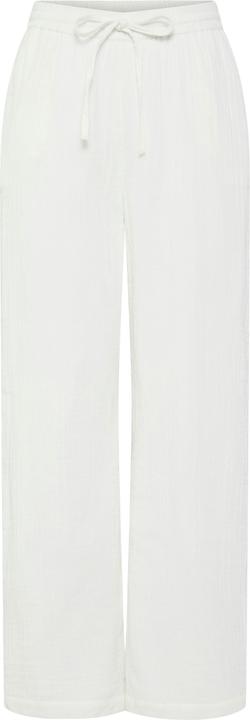 Pieces PCMASTINA Hose mit weitem Bein
