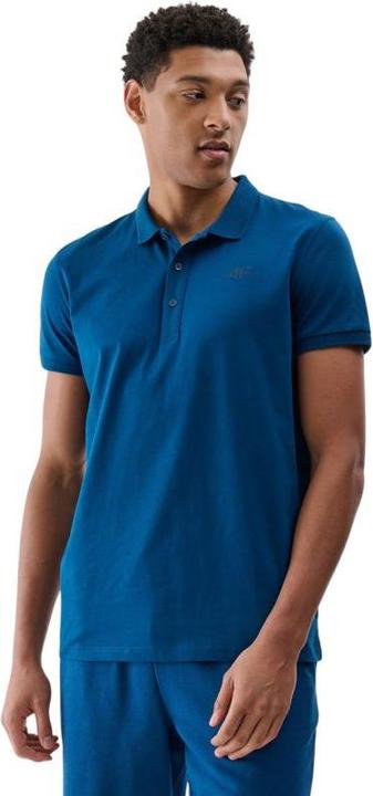 Actual product image 4F Poloshirt (S)