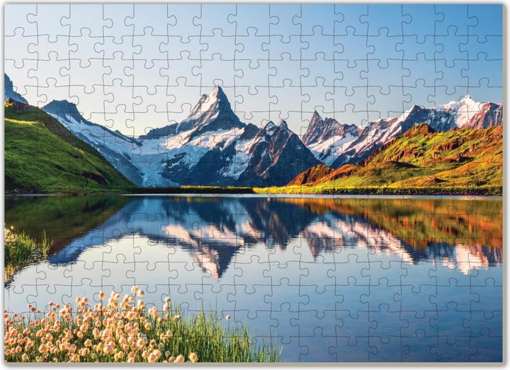Produktbild Dodo Matterhorn (210 Teile)