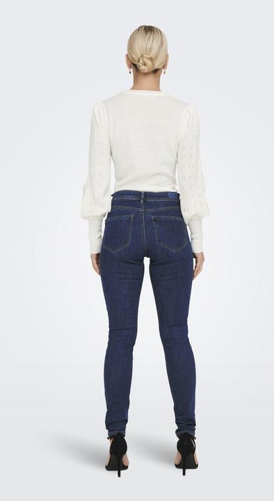 Actual product image Only ONLWAUW MID Skinny Fit Jeans (32)