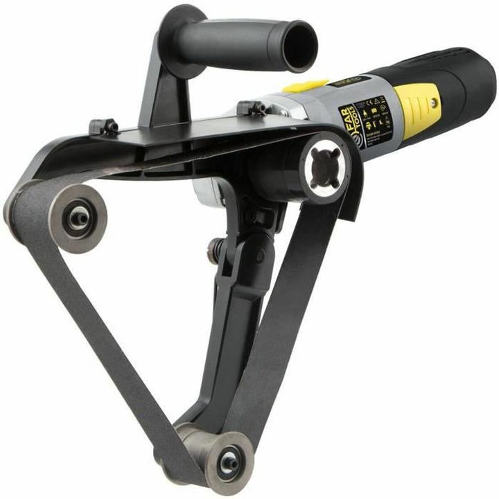 Image du produit Fartools Sander TBS 1300 1300 W (Ponceuse à bande, 1300 W)