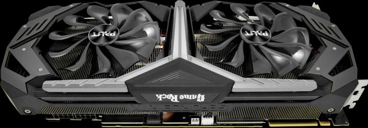 Produktbild Palit GeForce RTX 2080 Super GameRock (8 GB)