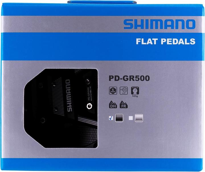 Image du produit Shimano Pd-Gr500
