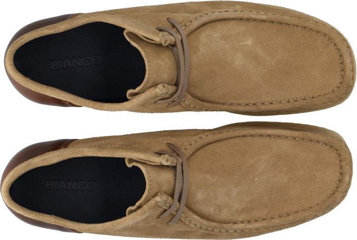 Produktbild Bianco BIARAY Moc-Toe-Schuhe (41)