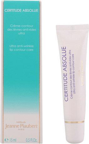 Actual product image Méthode Jeanne Piaubert Soin Lèvres Anti Rides Ul (15 ml)