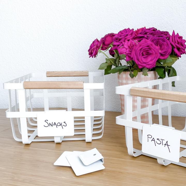Produktbild Bins and Boxes CLIP 3 Stk. (9 x 6 cm)