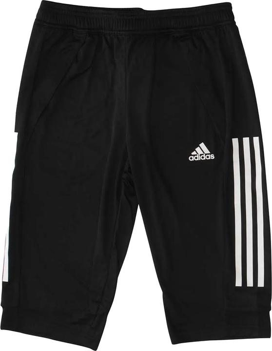 Actual product image adidas Childrens/Kids Condivo 20 3/4 Shorts (128)