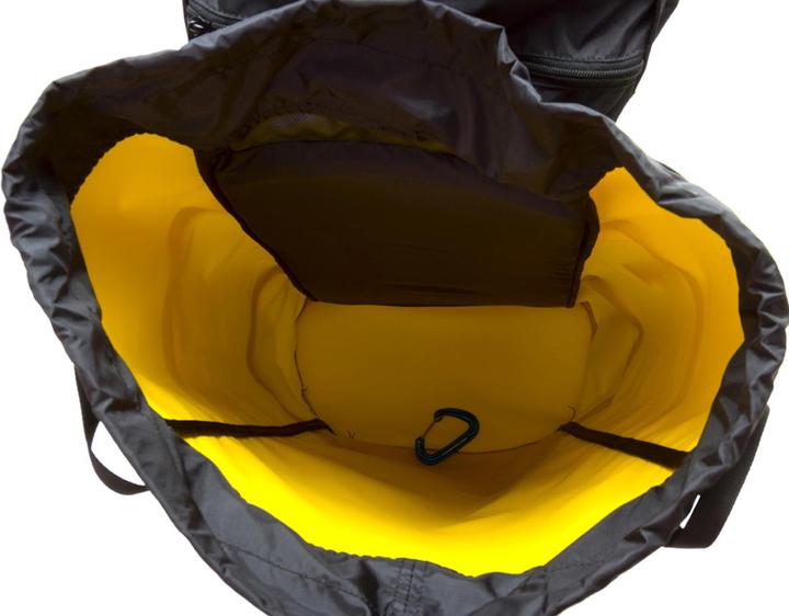 Immagine prodotto Metolius Zaino in corda Freerider (41 l)