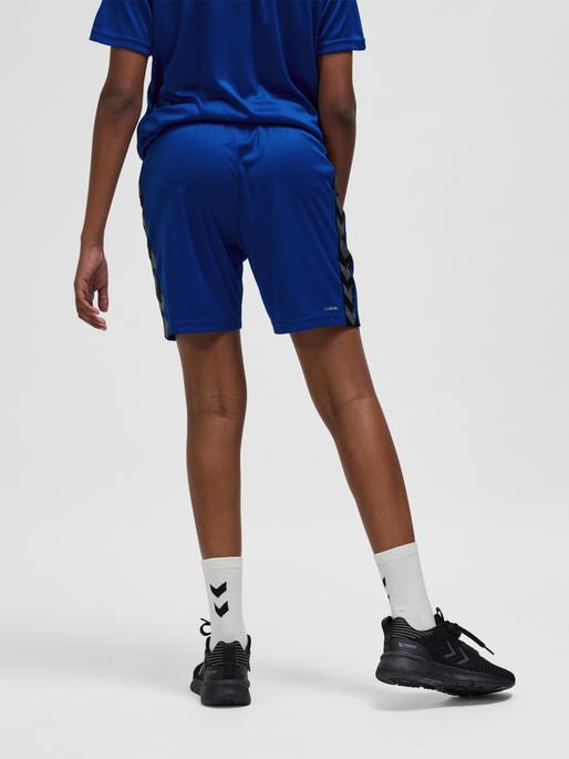 Image du produit hummel Hmlauthentic Pl Shorts Kids (140)