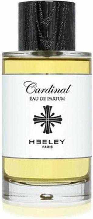 Actual product image Heeley Cardinal Eau de Parfum (Eau de parfum, 100 ml)
