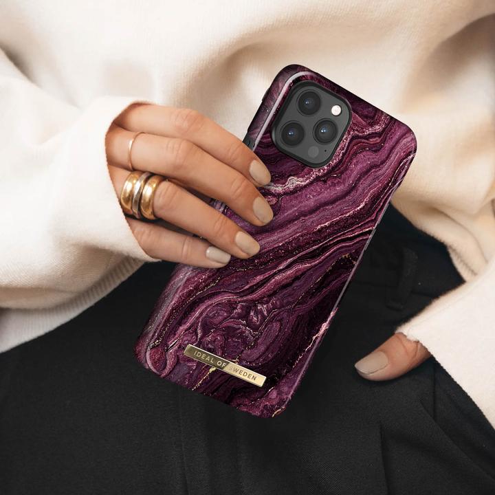 Produktbild iDeal Of Sweden Smartphone Cover Fashion (Apple iPhone 12 Pro Max)