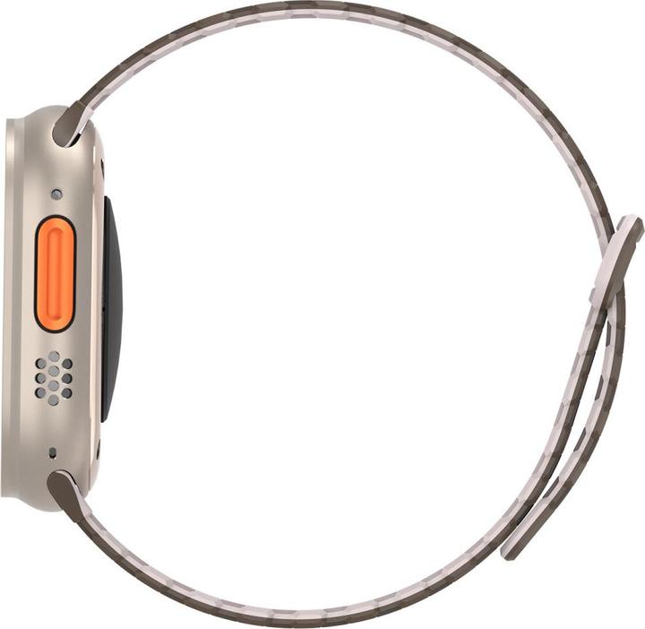 Image du produit Dux Ducis KJ Bracelet (45 mm, 44 mm, 42 mm, 49 mm, Silicone (liquide))