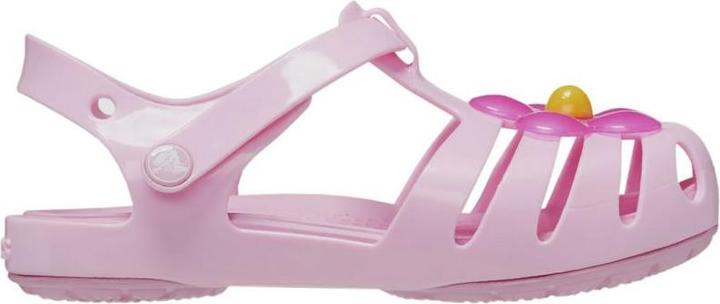 Crocs T's Isabella Charm Sandal