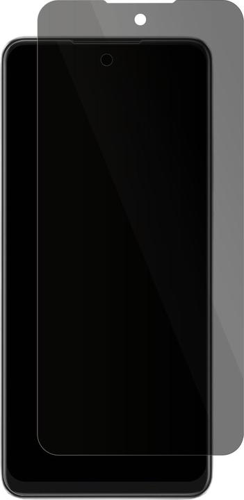 Produktbild Dipos Privacy Sichtschutzfolie Full Cover (1 Stück, Oppo A40M)