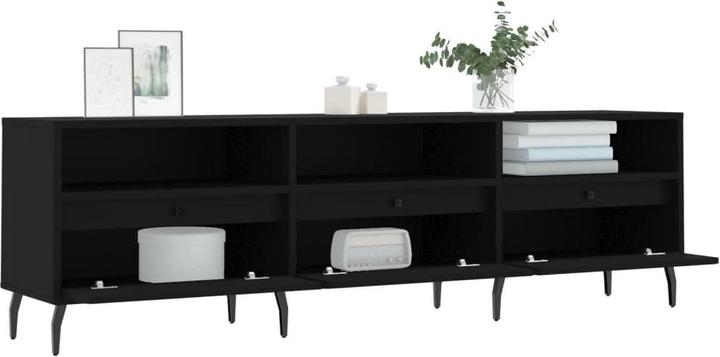 Produktbild VidaXL Lasse (150 x 30 x 44.5 cm)
