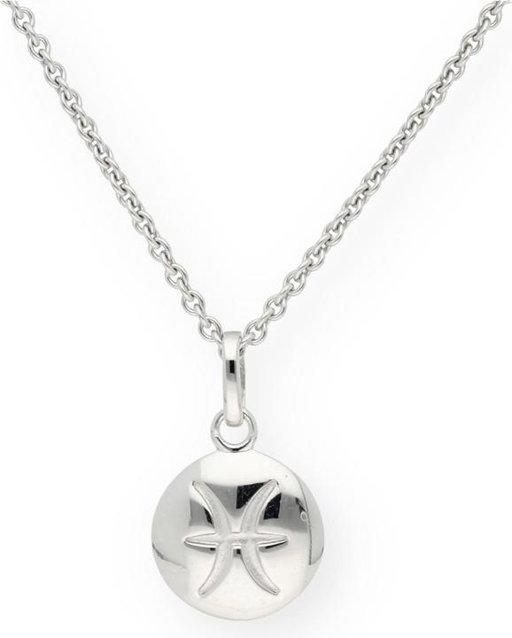 Carat Motifs (Silber 925, 45 cm)