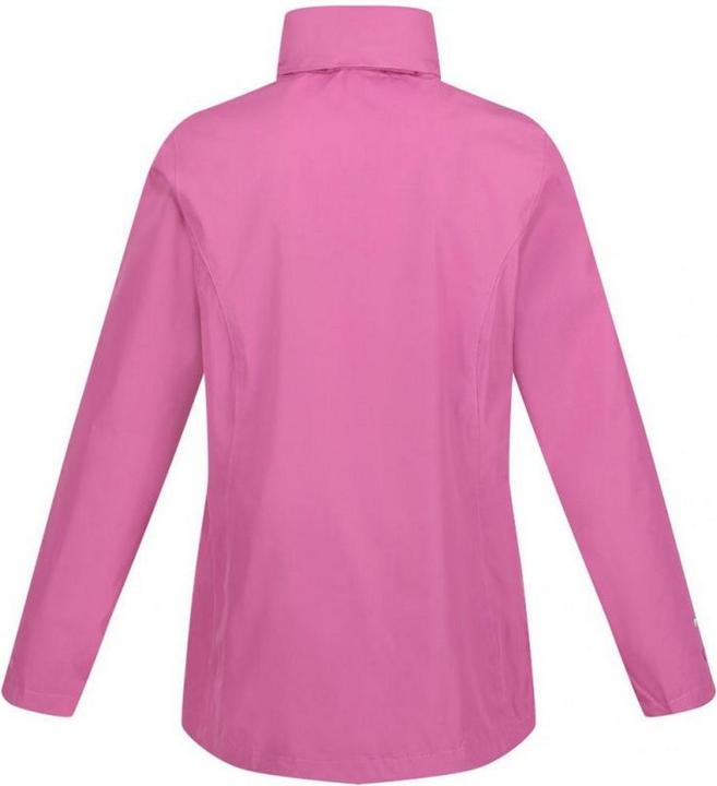 Actual product image Regatta Great Outdoors Shell Jacket Daysha Water Repellent (34)