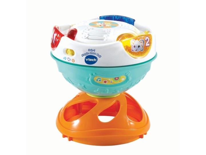 Produktbild VTech 3-In-1 Magic Move Ball SE