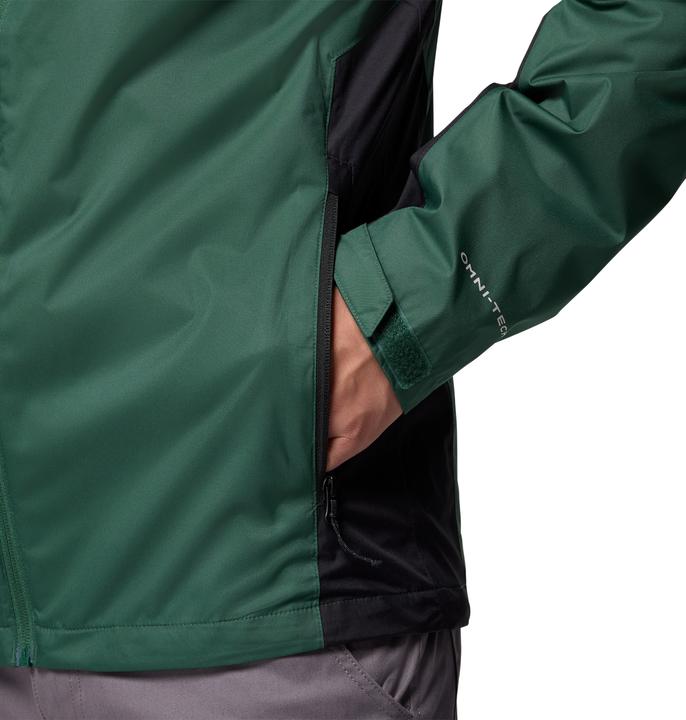 Produktbild Columbia Inner Limits™ III Jacket (L)