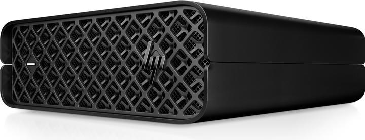 HP Z2 Mini G9