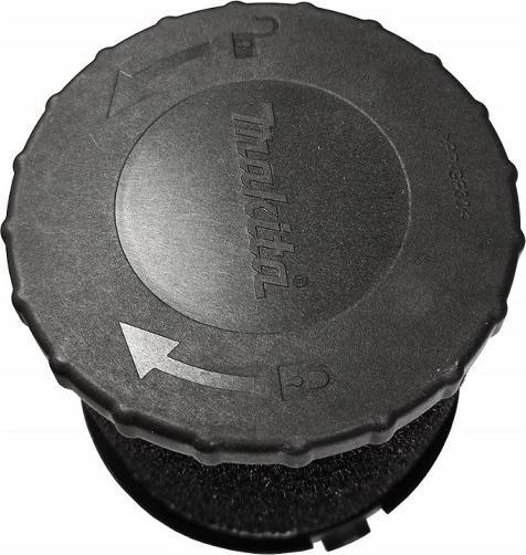 Actual product image Makita Wet filter