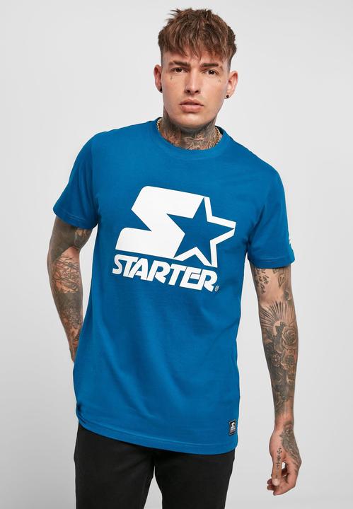 Immagine prodotto Starter Maglietta con logo (S)