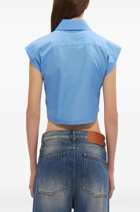 Immagine prodotto MSGM Camicia (44)