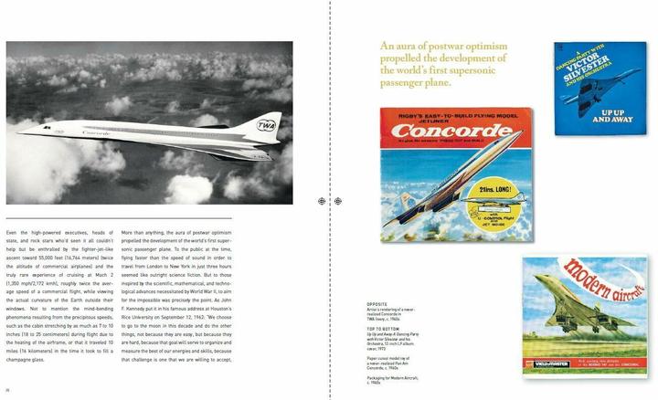 Immagine prodotto Supersonic (Enlarged edition)