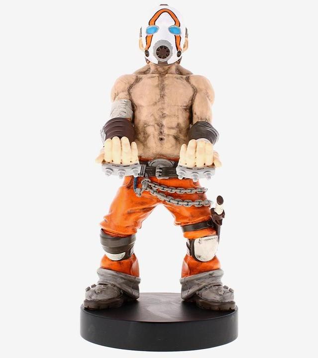 Produktbild Exquisite Gaming Borderlands Psycho - Cable Guy (Xbox Series X, Xbox One S, PS4, PS5, Mac, Switch, PC)