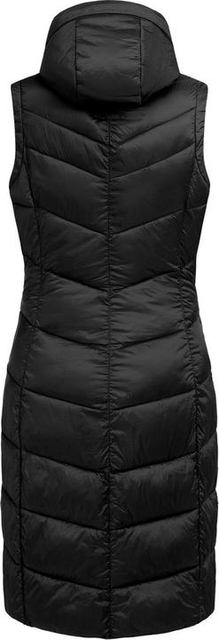 Actual product image ELT Lightweight long waistcoat Ostend (XS)