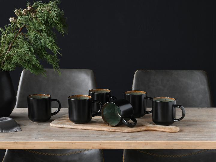 Actual product image CreaTable Nordic Fjord (300 ml, 6 x)