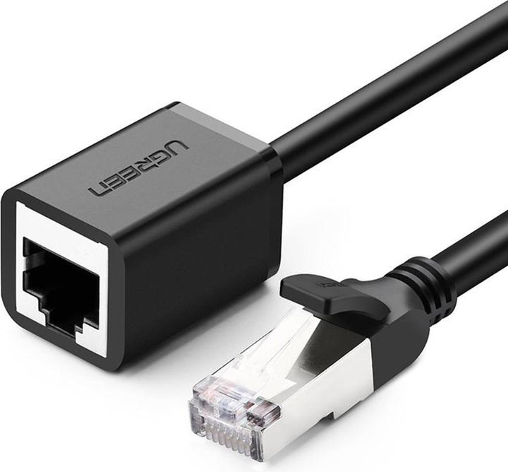 Actual product image Ugreen Network cable (F/UTP, CAT6, 2 m)