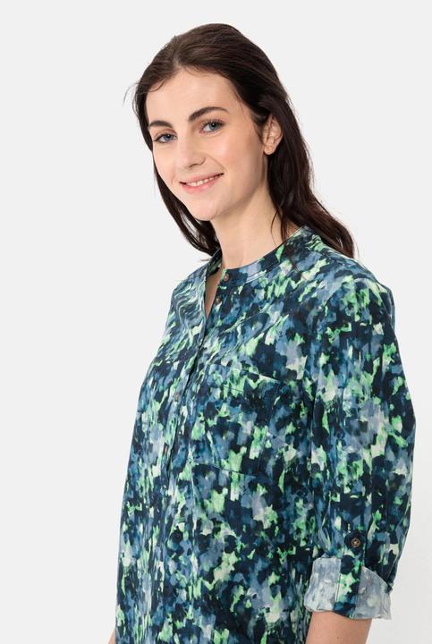 Immagine prodotto Camel Active Abito a sottoveste con maniche lunghe arrotolabili (S)