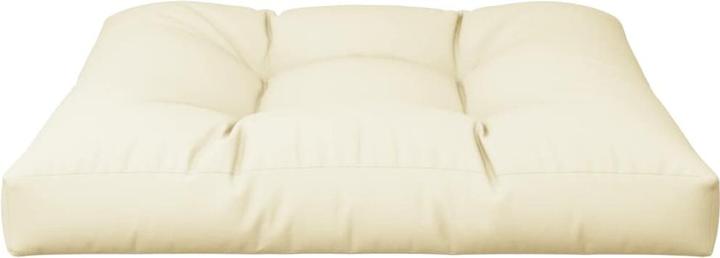 Actual product image VidaXL Pilvi (80 x 80 x 12 cm)
