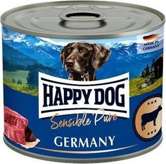 Image du produit Happy Dog Sensible Pure Germany (Adulte, 1 pcs, 200 g)