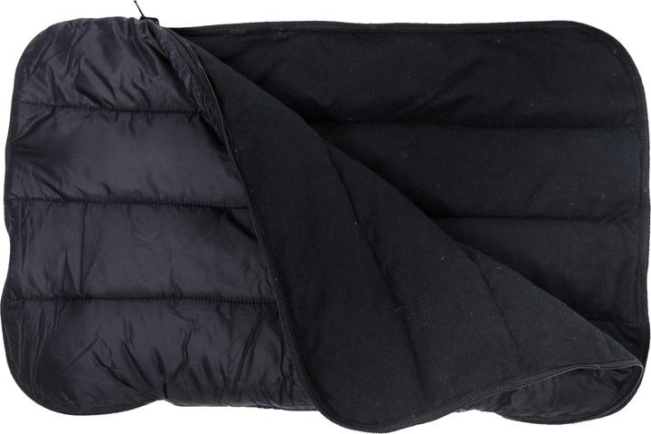 Actual product image Warmpeace Down Pillow Zippered (Additional padding)