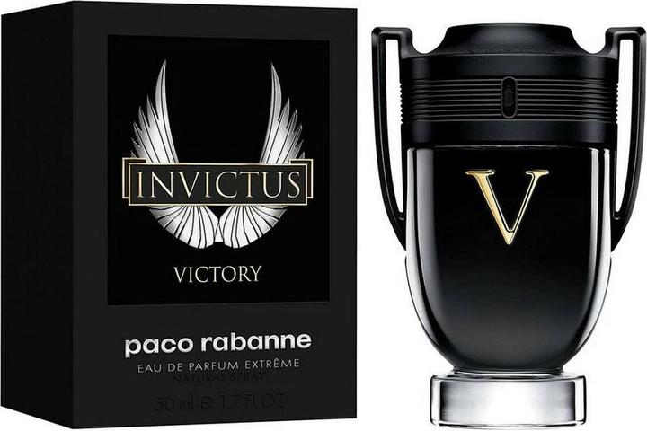 Actual product image Paco Rabanne Invictus Victory (Eau de parfum, 200 ml)