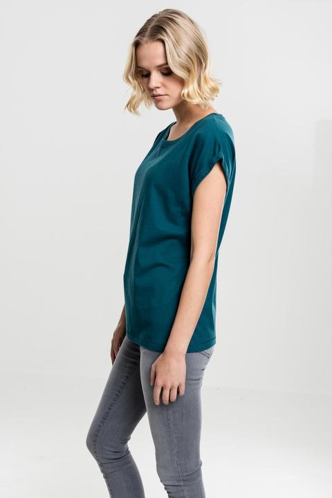 Actual product image Urban Classics tee (XS)