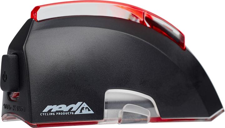 Immagine prodotto Red Cycling Products USB Ufo (400 lm)
