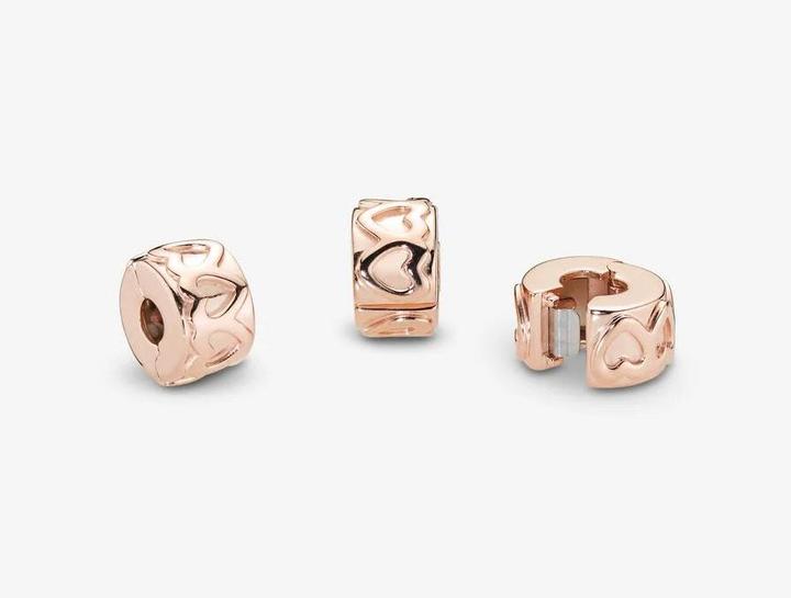 Immagine prodotto Pandora fascino del cuore (Argento)