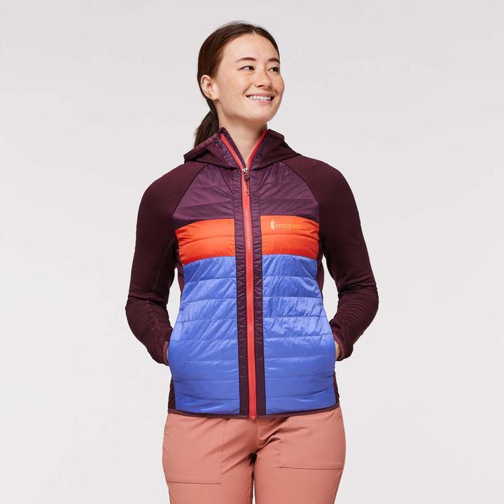 Immagine prodotto Cotopaxi Capa Hybrid Insul. Jkt con cappuccio (S)
