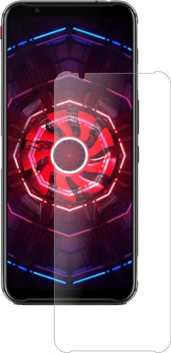 Produktbild Dipos Displayschutz Anti-Shock (1 Stück, Nubia Red Magic 3s)